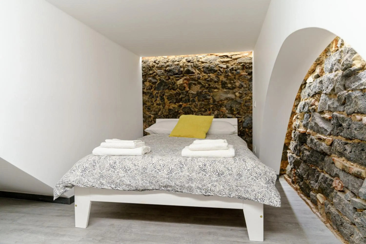 Antico Basolato House