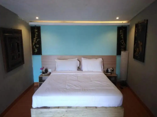 Hello Bintan Beach Cottages