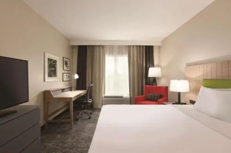 Knights Inn Macon West
