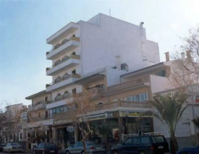 Hotelbild