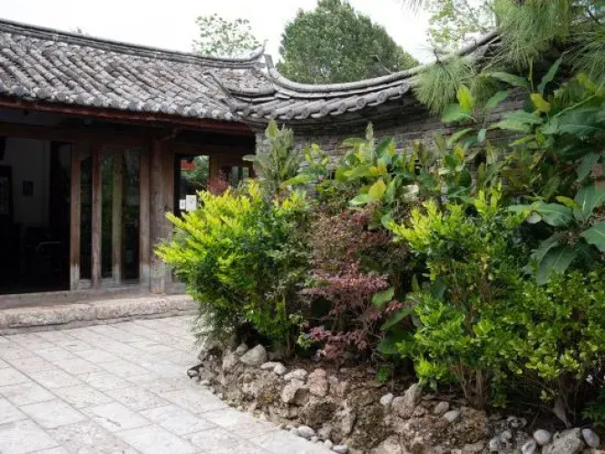 Baisha No. 66 Post Station