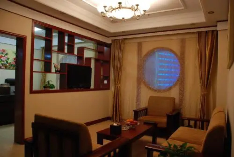 Xin Hua