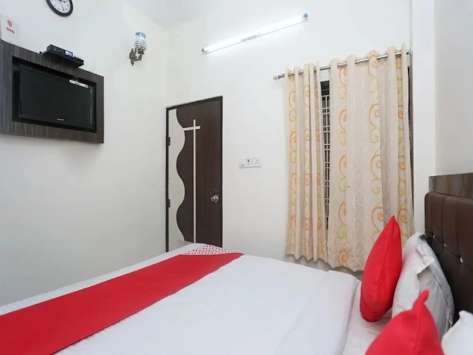 Hotel A-one By OYO Rooms