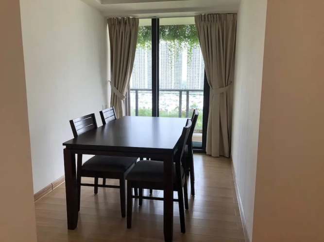 Kylin Apartment
