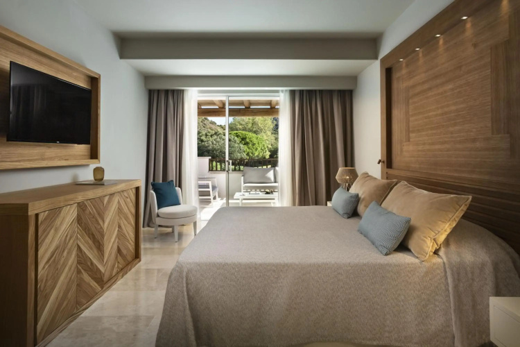Hotel la Bisaccia