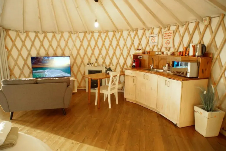 Sea Zen Glamping