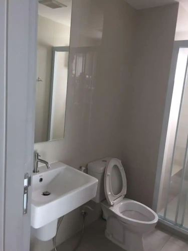 1 Bedroom Standard Double room