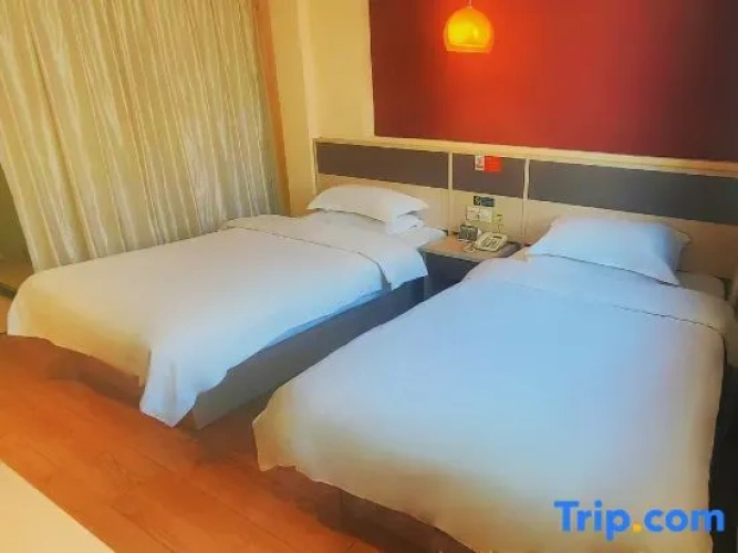 Economy Twin room