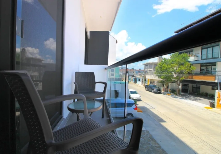 Premium Apartment