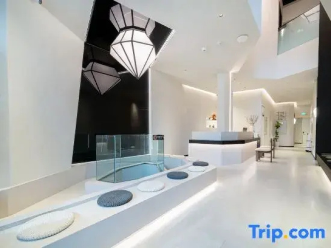 Xiangyu Homestay