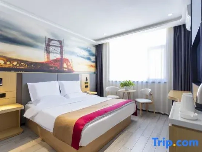 Business Double room