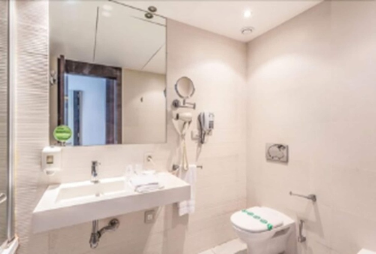 Agora Spa & Resort photo 17
