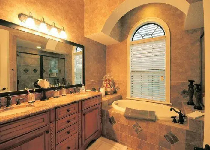 Golden Bear House