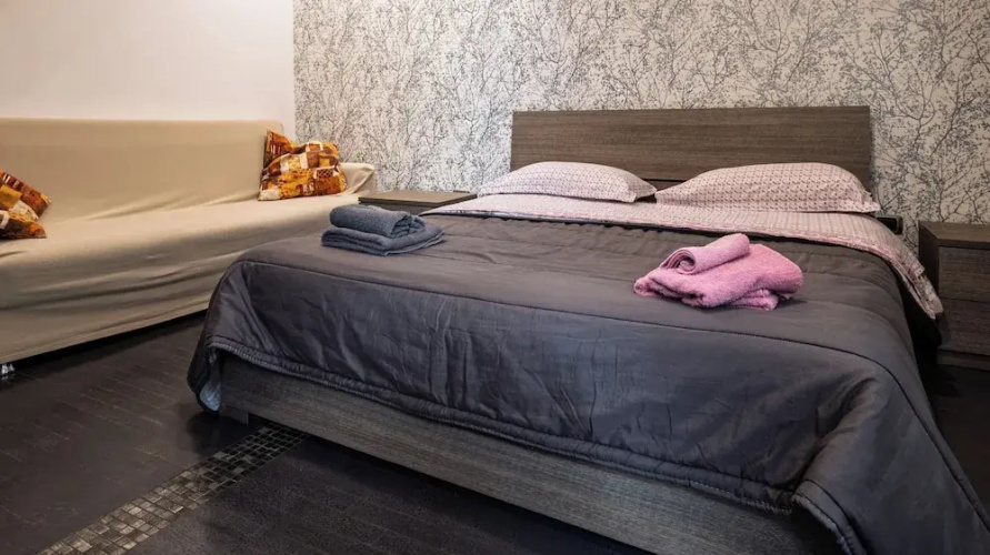 Pignatelli Guest House