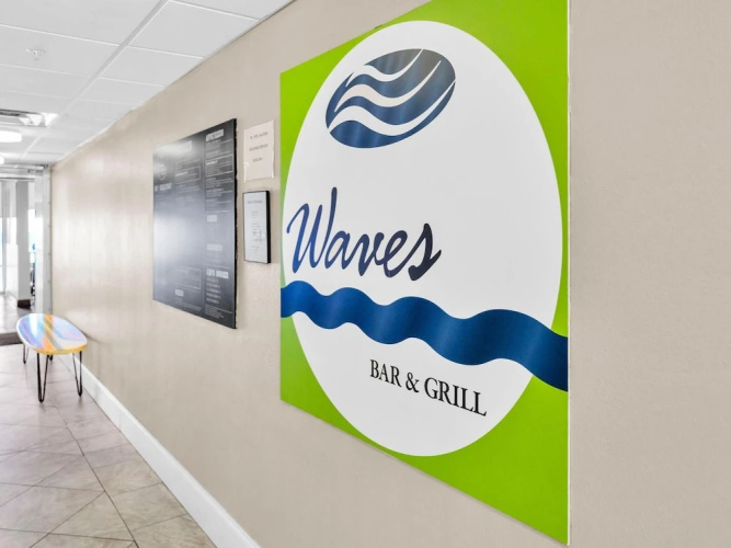 Tidewater 2115 by RealJoy Vacations