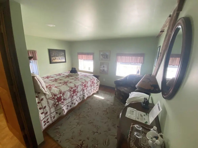 Black Horse Inn