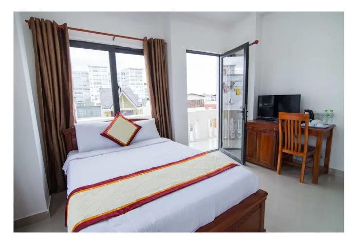 Dalat Gold Hotel
