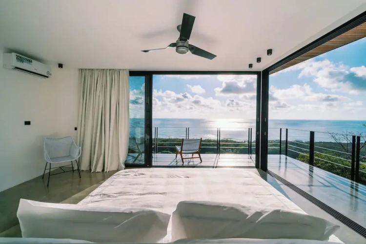 3 Bedrooms Luxury Villa with ocean view