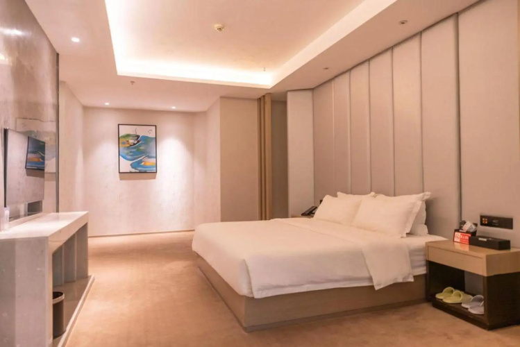 Huangdu Hotel