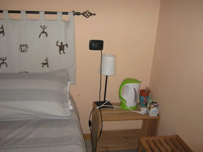 Hotel Sangalli
