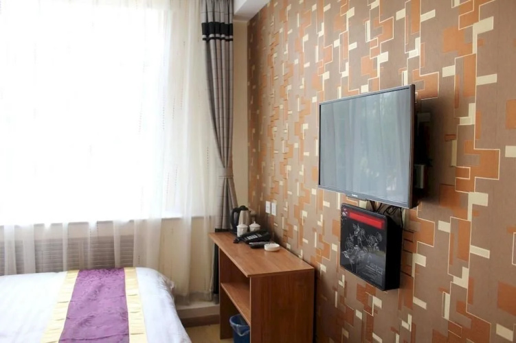 Kai Bin Business Hotel- Dalian