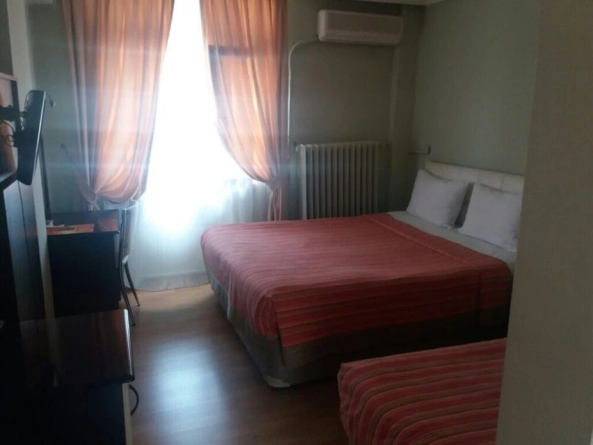 Hotel Buldum