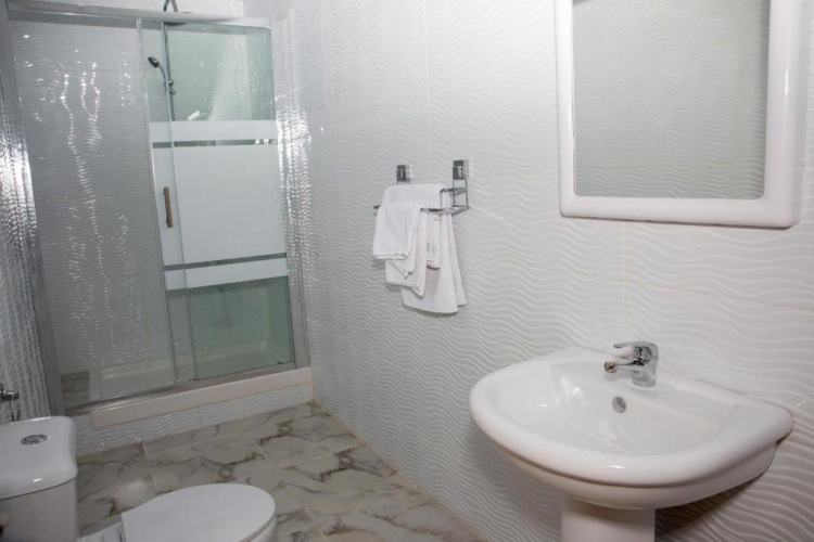 Superior Apartment