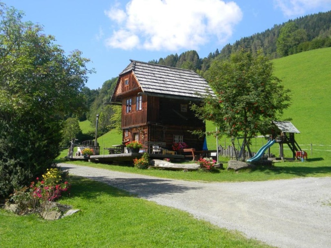 Cottage