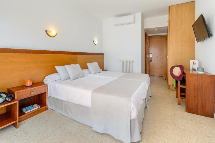 Hotel Vibra Palma Cactus photo 8
