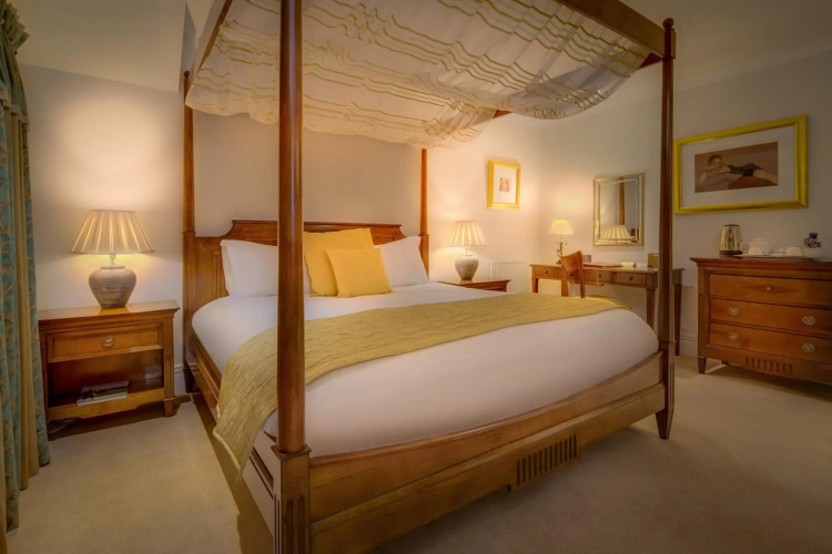 Nailcote Hall Hotel