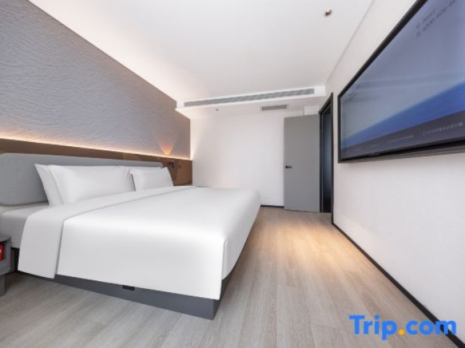 2 Bedrooms Superior Family Suite