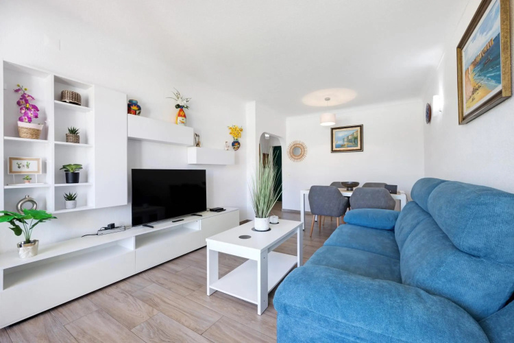 Apartamento Navegador