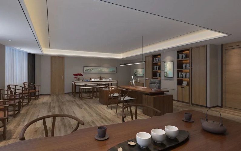 Yin Hai Hotel