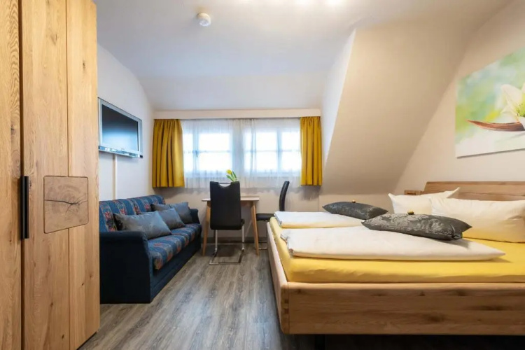 Hotel Mäuerle