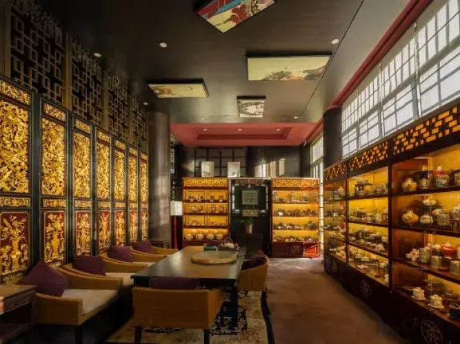 Eadry Yujing House Haikou