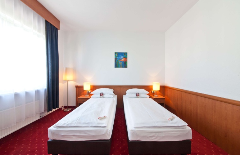 Hotel Aldea Berlin Centrum photo 17
