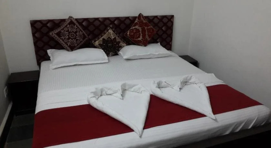 Hotel Republica
