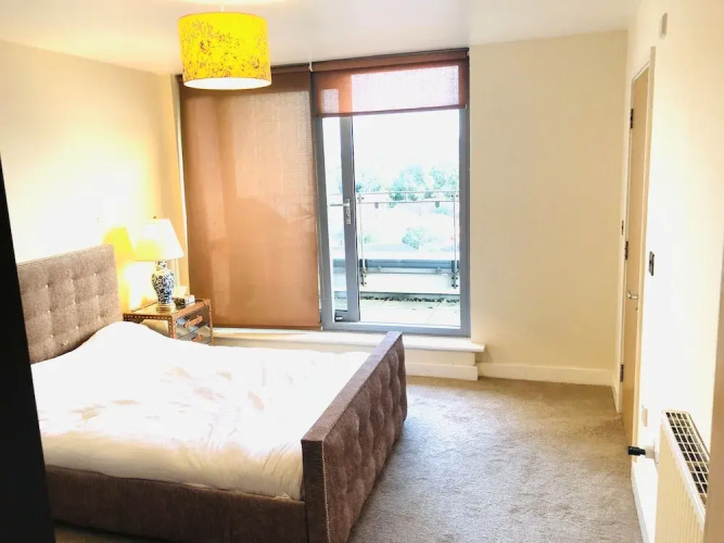 The Penthouse