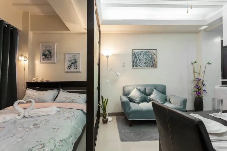 Jen's Comfy Home