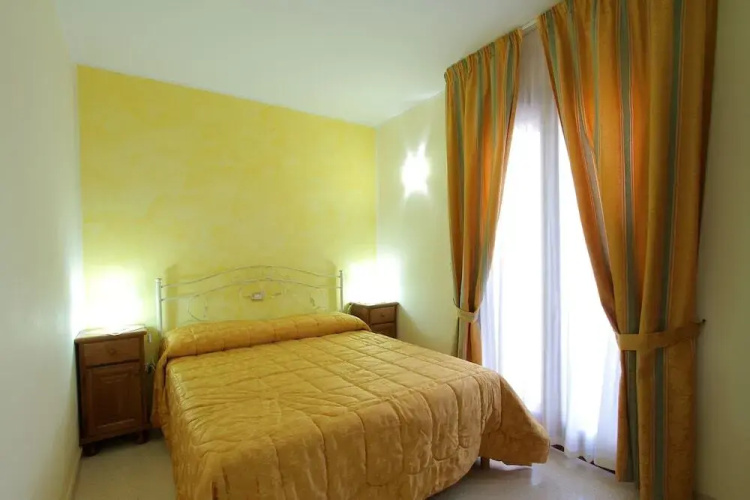 Residence Salù