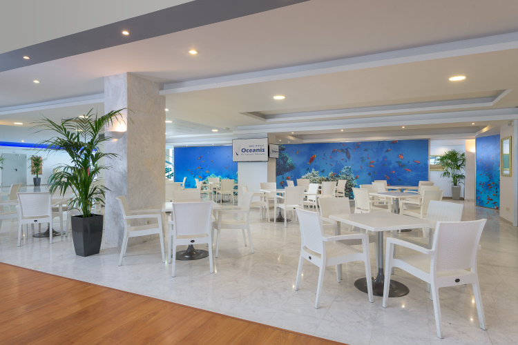 Oceanis Beach Hotel photo 30