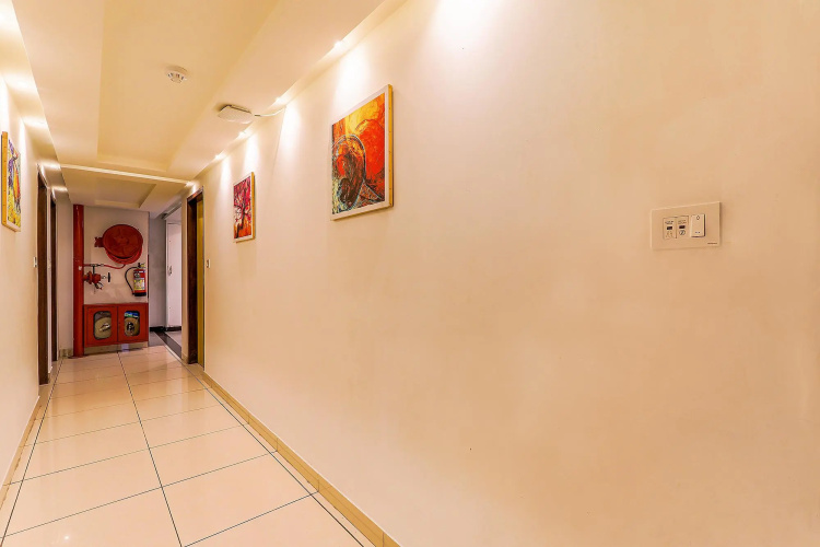 FabHotel Surya