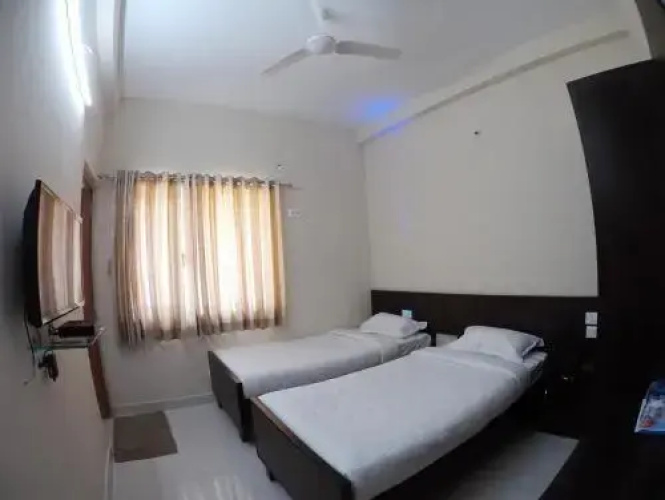 SR Residency