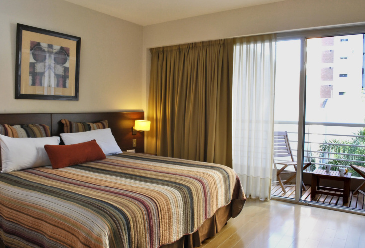Palermo Suites Buenos Aires Hotel & Apartments