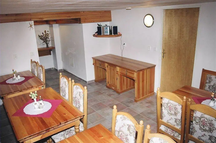 A Podlesí
