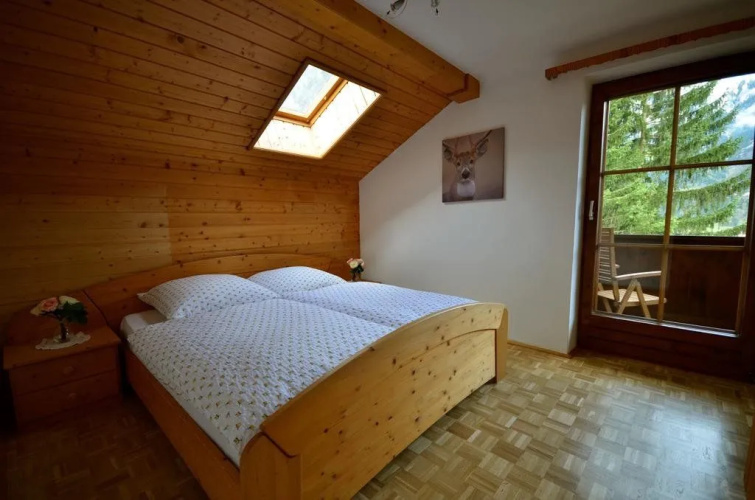 Forsthaus Angertal