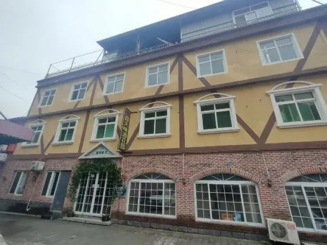 Hotelafbeelding