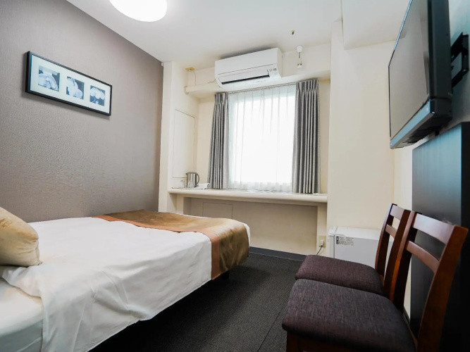 Hotel AreaOne Okayama