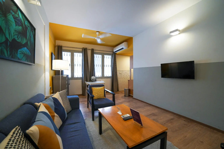 Olive Hotel Magrath by Embassy Group