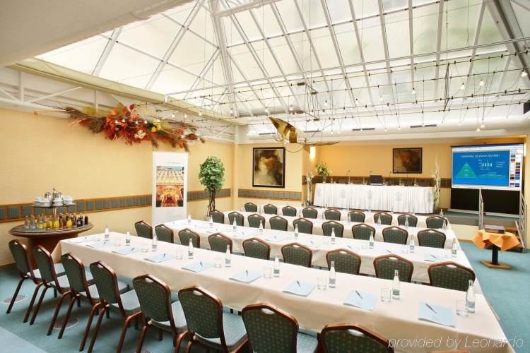 Adria Hotel Prague photo 27